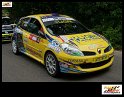 19 Renault Clio R Sport F.Vara - K.Schepisi Prove (1)